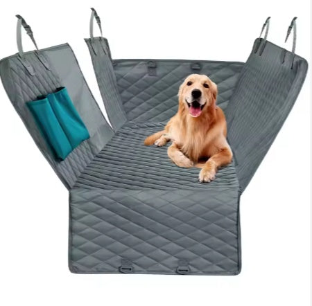 Pet Car Seat Cover Waterproof