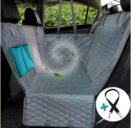 Pet Car Seat Cover Waterproof