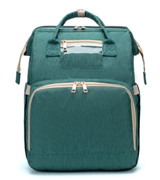 USB Charging  Backpack