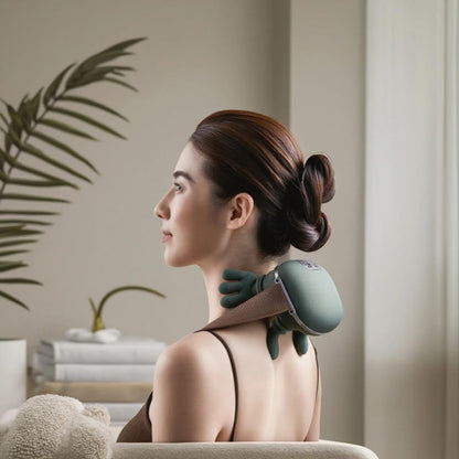 TradePilot™ Neck & Shoulder Massager