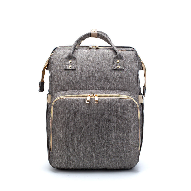 USB Charging  Backpack