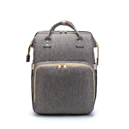 USB Charging  Backpack