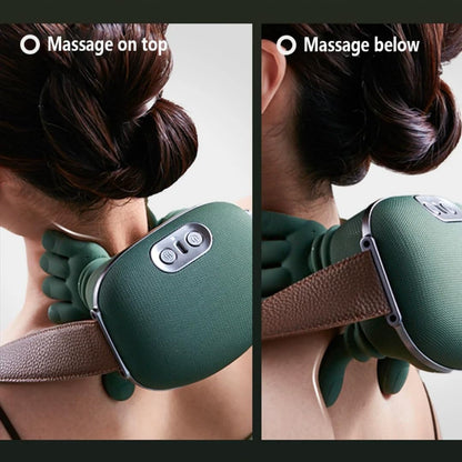 TradePilot™ Neck & Shoulder Massager