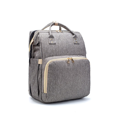 USB Charging  Backpack