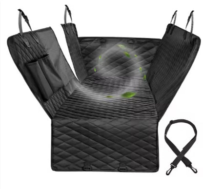 Pet Car Seat Cover Waterproof
