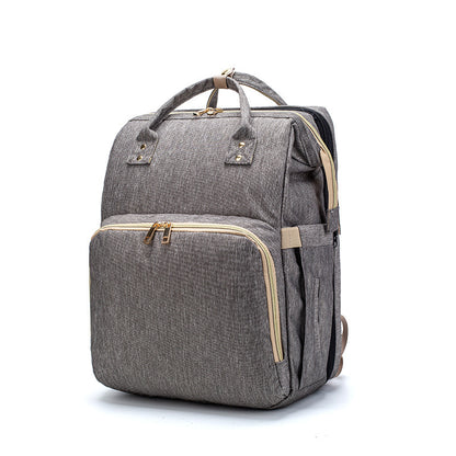 USB Charging  Backpack